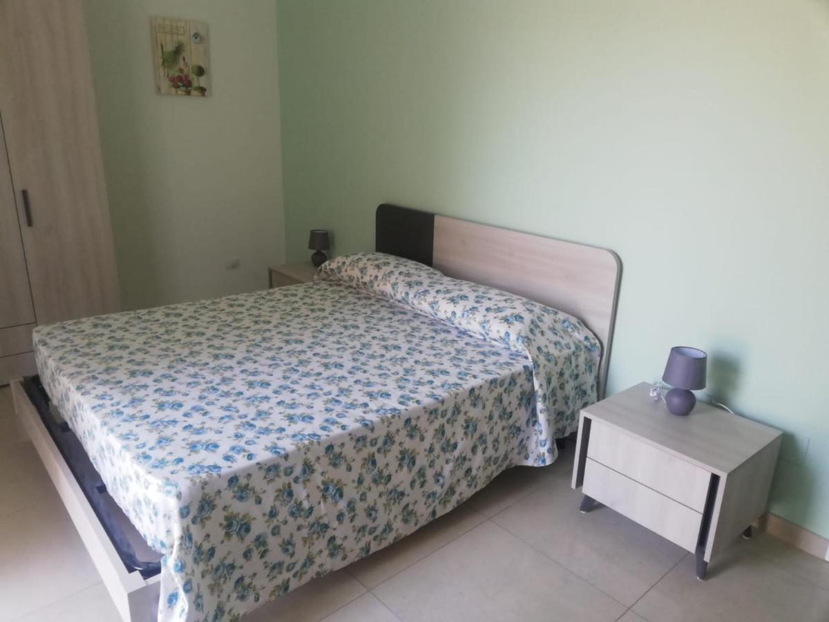 Villa Maria Cristina D'Amico Cava deʼ Tirreni Eksteriør bilde